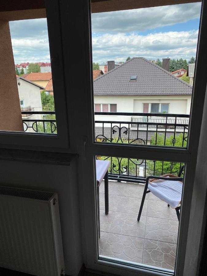 Big Apartment 3 Bedrooms Bihac Exterior photo