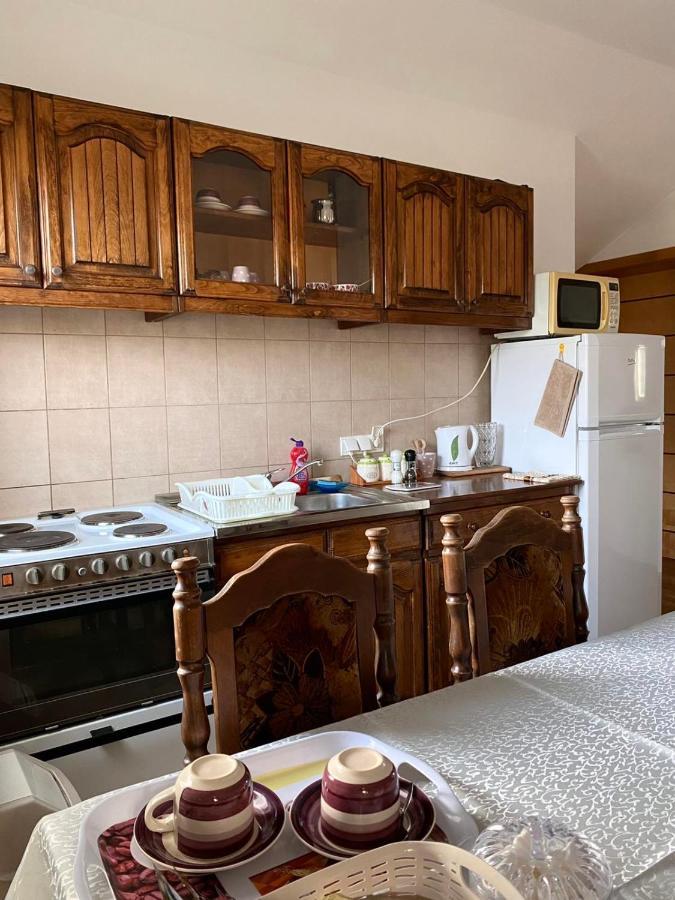 Big Apartment 3 Bedrooms Bihac Exterior photo